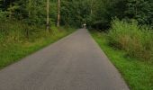 Tour Rollerblading Falkenburg an der Göhl - Valkenburg aan de Geul roller - Photo 1