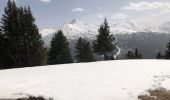 Excursión Senderismo Val-Cenis - Termignon - la Turra  - Photo 3