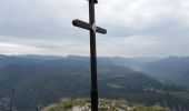 Randonnée A pied Altopiano della Vigolana - Sentiero attrezzato dei pastori - Photo 6