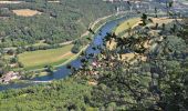 Tocht Stappen Dammartin-les-Templiers - dammartin les templiers - Photo 9