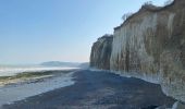 Randonnée Marche Hautot-sur-Mer - Autour de Varengeville-sur-Mer - Photo 3