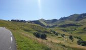Trail Road bike Germ - Boucle vers le col de Peyresourde  - Photo 1