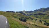 Tocht Wegfiets Germ - Boucle vers le col de Peyresourde  - Photo 1