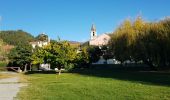 Trail Walking L'Escale - Lac de Volonne depart L'Escale  + 50 - Photo 1