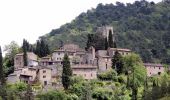 Tour Zu Fuß Gaiole in Chianti - Trekking tra i castelli 1 - Photo 5