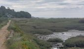 Trail Walking Paimpol - GR_34_DA_22_Paimpol_Ploubaznalec_20240803 - Photo 4