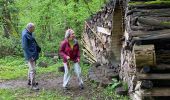 Tour Wandern Ciney - Braibant - Photo 7