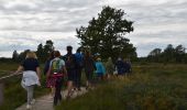 Trail Walking Spa - 20200725 - Berinzenne Balade guidée  - Photo 6