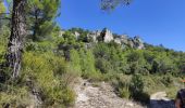 Randonnée Marche Méounes-lès-Montrieux - reco Jas du Murier - Photo 3