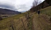 Trail Walking Lans-en-Vercors - La ronde de Lans - Photo 13