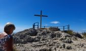 Randonnée Marche Toulon - TOULON: MONT FARON - Photo 3