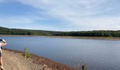 Tour Hybrid-Bike Verviers - Boucle barrage  - Photo 11