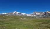 Randonnée Marche Val-Cenis - Bellecombe par Termignon - Photo 3