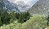 Tour Wandern Orsières - La Fouly Ferret  - Photo 1