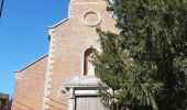 Percorso Marcia Pont-à-Celles - Marcha / Jean le Boucher / vers Luttre / Eglise Obaix / Moulin / Gare - Photo 9