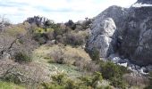 Excursión Senderismo Plan-d'Aups-Sainte-Baume - 20230418stbaume - Photo 1