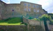 Tour Wandern Marsac-en-Livradois - l'étang de Riols  - Photo 1