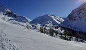 Tocht Stappen Saint-Paul-sur-Ubaye - 2me - Photo 7