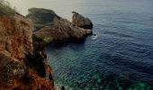 Trail Walking Bandol - Boucle Bandol - Port d'Alon - Dune de sable - La Madrague - Port d'Alon - Bandol - Photo 13