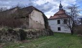 Randonnée A pied Poříčí nad Sázavou - [Č] Poříčí n. S. - Benešov - Photo 8