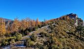 Trail Walking Saint-Geniez - Crête d’Aigues Champ Via Riou de Jabron - Photo 11