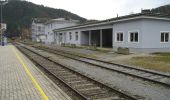 Tour Zu Fuß Gemeinde Gutenstein - Gutensteiner Panoramaweg - Photo 8