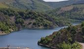 Excursión Bici eléctrica Les Vans - Aubrac  Des Vans à Chateauneuf de rando  - Photo 3