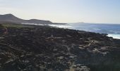 Trail Walking Yaiza - LANZAROTE 03 - El Golfo - Photo 17