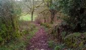 Tour Wandern Couze-et-Saint-Front - Parcours 20km - Photo 3