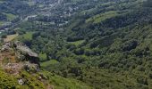 Tocht Stappen Orcival - Banne-D'Ordanche-Guéry_T - Photo 1