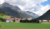 Tocht Te voet Rasen-Antholz - Rasun-Anterselva - IT-8 - Photo 9