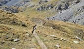 Randonnée Marche Le Petit Jardin - brunissard brunissard par les 5 cols - Photo 17