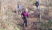 Tocht Noords wandelen Limburg - limbourg_01_03_2020 - Photo 4