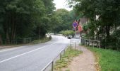 Tour Zu Fuß Unbekannt - Volksdorf - Poppenbüttel (VD-P) - Photo 6