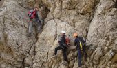 Tour Zu Fuß San Giovanni di Fassa - Sentiero del Masarè - Photo 8