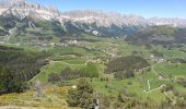 Trail Walking Gresse-en-Vercors - Gresse en Vercors - Croix de Somme Longue - Photo 1