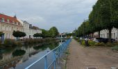 Tour Wandern Douai - Douai Courchelette A/R par la scarpe - Photo 1