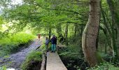 Randonnée Marche Nassogne - Nassogne - Photo 6