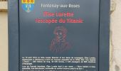 Tour Wandern Bagneux - Les bornes historiques de Fontenay aux roses - Photo 16
