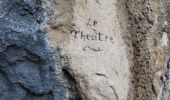 Trail Walking Ollioules - grotte théâtre  - Photo 7