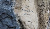 Percorso Marcia Ollioules - grotte théâtre  - Photo 7