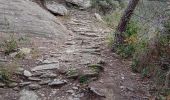 Trail Walking Saumane-de-Vaucluse - saumane et ses environs - Photo 2
