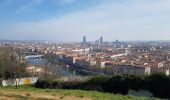 Trail Walking Lyon - Croix Rousse-Perrache-Fourvière-Croix Rousse - Photo 5