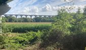 Tocht Stappen Mortagne-sur-Sèvre - Evrunes  - Photo 8