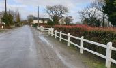 Tour Wandern Saffré - grand lande - Photo 4