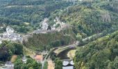 Trail Walking Bouillon - Botassart, là où coule une rivière  - Photo 8