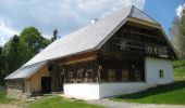 Tour Zu Fuß Mauth - Schnecke (Rundweg Finsterau) - Photo 9