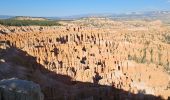 Tocht Stappen Unknown - 2024 Bryce Canyon Rim Trail - Photo 7