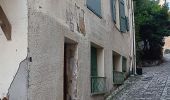 Trail Walking Forcalquier - forcalquier,les mourres - Photo 16