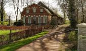 Tour Zu Fuß Hengelo - Wandelnetwerk Twente - gele route - Photo 3